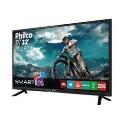 TV Philco Led 32” PH32C10DSGWA Android - Outlet