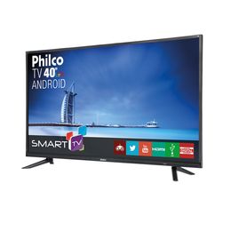 Smart TV Philco 40" PH40E20DSGWA LED Android - outlet