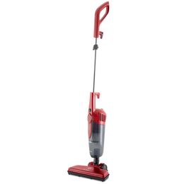 Aspirador de Pó Britânia Dust Off BAS1250 Vermelho 2 em 1