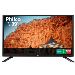 TV Philco 39" PTV39N91D LED – Outlet