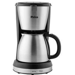 Cafeteira Philco PH30 Semi Automático 30 Cafezinhos