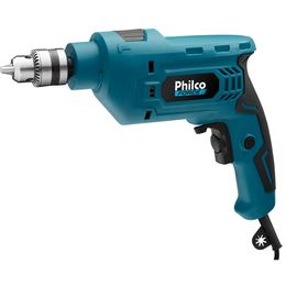 Furadeira Philco Force PFU01 650W 5 Velocidades