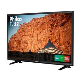 TV Philco 32” PH32E31DG HDMI LED - Outlet