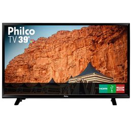 TV Philco 39” PH39E31DG LED - Outlet