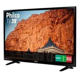 TV Philco 39” PH39E31DG LED - Outlet