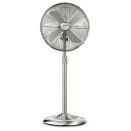 Ventilador de Coluna Britânia Super Turbo 40 INOX