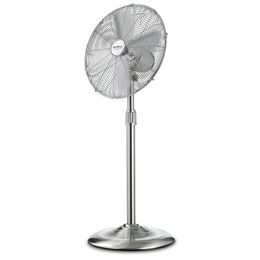 Ventilador de Coluna Britânia Super Turbo 40 INOX