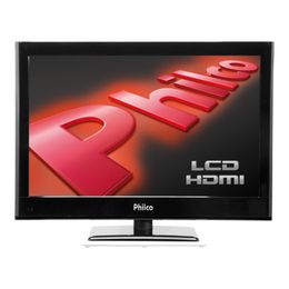 TV Philco LCD PH32M5 - Outlet