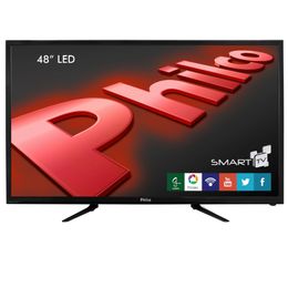 TV Philco  PH48B40DSGW LED - Outlet