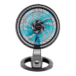 Ventilador Britânia Super Ventus 10 Turbo 165W BVT495PA