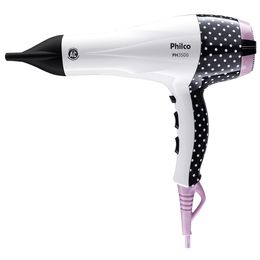 Secador de Cabelo Philco PH3500 2000W- Outlet