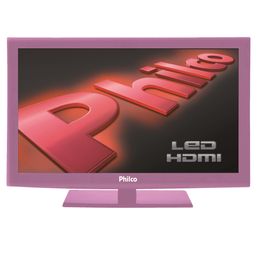 TV Philco 24” PH24MR LED Digital - Outlet