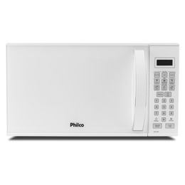 Micro-Ondas Philco PMO21B 21 Litros - Outlet