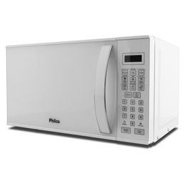 Micro-Ondas Philco PMO21B 21 Litros - Outlet