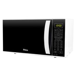 Micro-ondas Philco PMO21P 21 Litros - Outlet