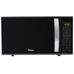 Micro-ondas Philco PMO21T 21 Litros - Outlet