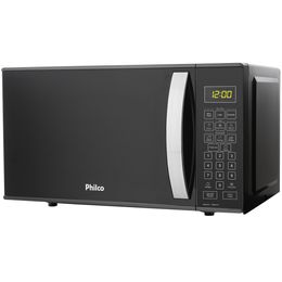 Micro-ondas Philco PMO21T 21 Litros - Outlet