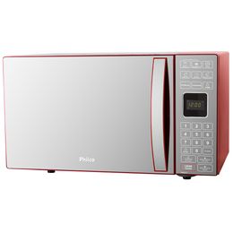 Micro-ondas Philco PME25VV 25 Litros - Outlet