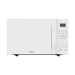 Micro-ondas Philco 26L 1400W PMO26B Tira Odor - Outlet