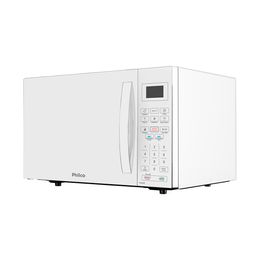 Micro-ondas Philco 26L 1400W PMO26B Tira Odor - Outlet