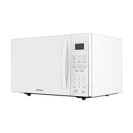 Micro-ondas Philco 32L 1400W PMO33B Função Tira Odor - Outlet