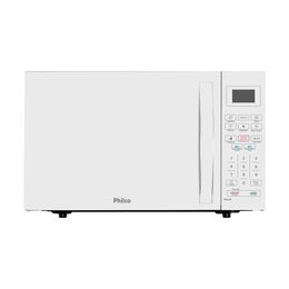 Micro-ondas Philco 32L 1400W PMO33B Função Tira Odor - Outlet