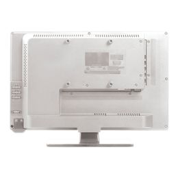 TV Philco 16" PH16D10DB Branca LED - Outlet