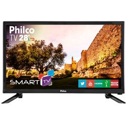 Smart TV Philco 28” PH28N91DSGW LED - Outlet