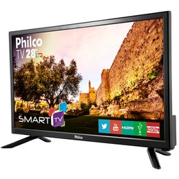 Smart TV Philco 28” PH28N91DSGW LED - Outlet