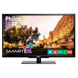 TV Philco 32” PH32U20DG LED - Outlet