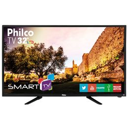 TV Philco 32” PH32B51DSGW LED - Outlet