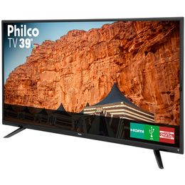 TV Philco 39" PH39U21DG LED - Outlet