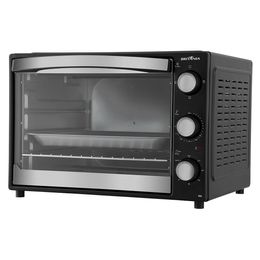 Forno Eletrico Britânia 40l BFE40PI - Outlet