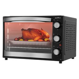 Forno Eletrico Britânia 40l BFE40PI - Outlet