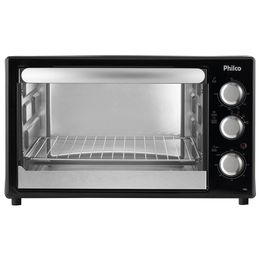 Forno Elétrico Philco PFE40P 1500W - Outlet