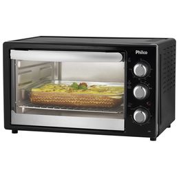 Forno Elétrico Philco PFE40P 1500W - Outlet