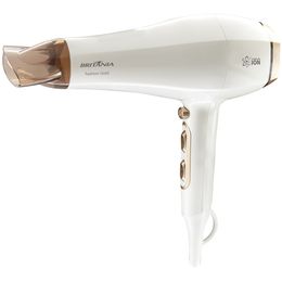 Secador de Cabelo Britânia Fashion Gold BSC05B 2000W - Outlet