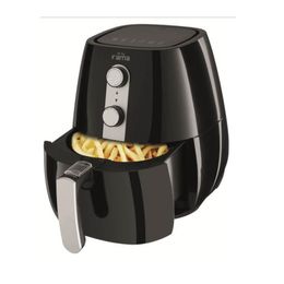 Air Fryer Fama 2,9L Sem Óleo Seletor de Temperatura até 200°C - Outlet