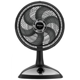 Ventilador Philco 2 em 1 Turbo 70W P300  - Outlet