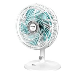 Ventilador Philco PVT492BA Turbo Maxx Force 10 Pás 165W