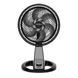 Ventilador Britânia BVT320P Turbo 30cm 6 Pás 80W