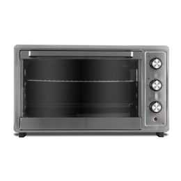 Forno Elétrico Philco PFE70I Função Timer 2 Resistências 70L