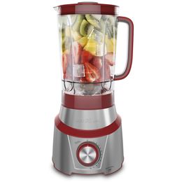 Liquidificador Britânia BLQ1350 Inox Turbo Pro Maxx 3L 1200W