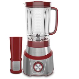 Liquidificador Britânia BLQ1350 Inox Turbo Pro Maxx 3L 1200W