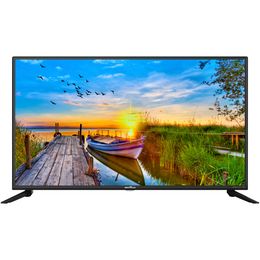 Smart TV Britânia 42" BTV42G70N5CF Full HD LED - Netflix