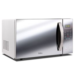 Micro-ondas Philco 32L 1400W Espelhado PMO33E Tirar Odor