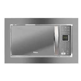 Micro-ondas Philco PME25BM 25L - Outlet