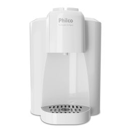 Purificador de Água Philco PBE04BF Àgua Natural e Gelada