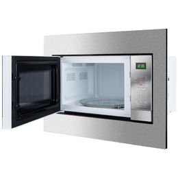 Micro-Ondas de Embutir 26L Britânia Inox 1400W BMB26IEB