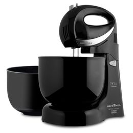 Batedeira Britânia BBT400P Concept Preto 400W